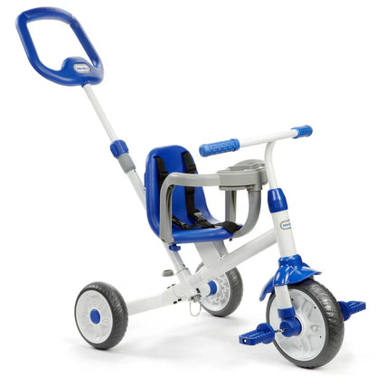 Ride 'n Learn 3-in-1 Trike