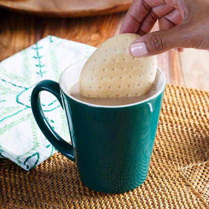 Café La Llave Espresso, Fine Grind, 10 Ounce Brick