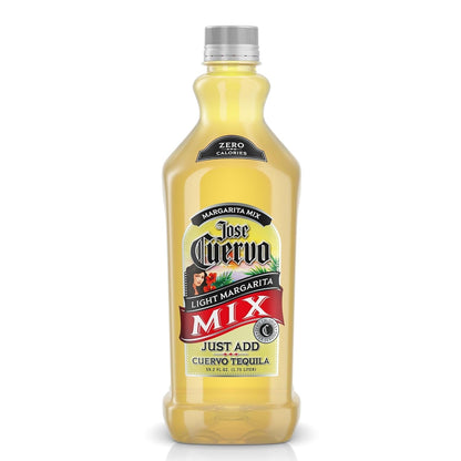 Classic Lime Light Margarita Mix, 59.2 Fl Oz