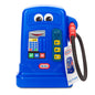Cozy Pumper Blue – Interactive Gas Pump for Cozy Coupe Vehicles