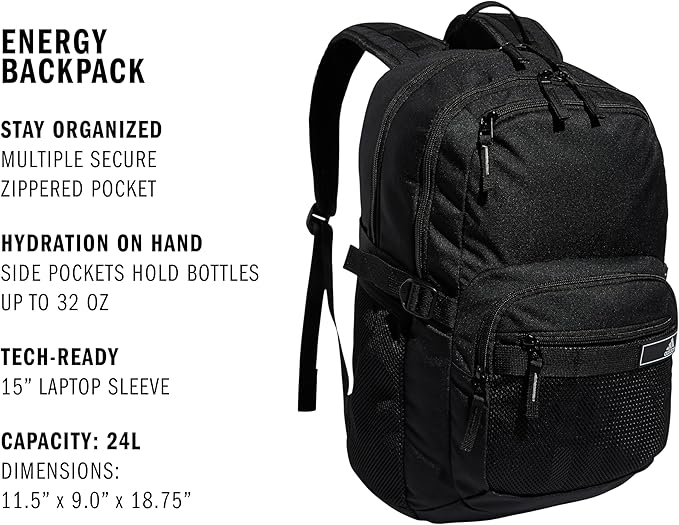 adidas Energy Backpack