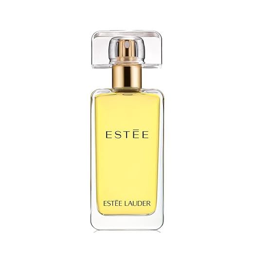 Estée Lauder Estée Super Cologne Spray with Notes of Jasmine & Rose |