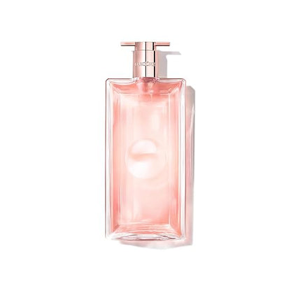 Lancôme Idôle Eau de Parfum - Long Lasting Fragrance with Notes of Bergamont, Jasmine & Vanilla - Fresh & Floral Women's Perfume