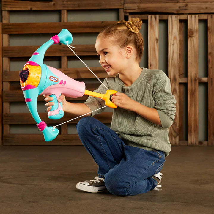 My First Mighty Blasters™ Power Bow