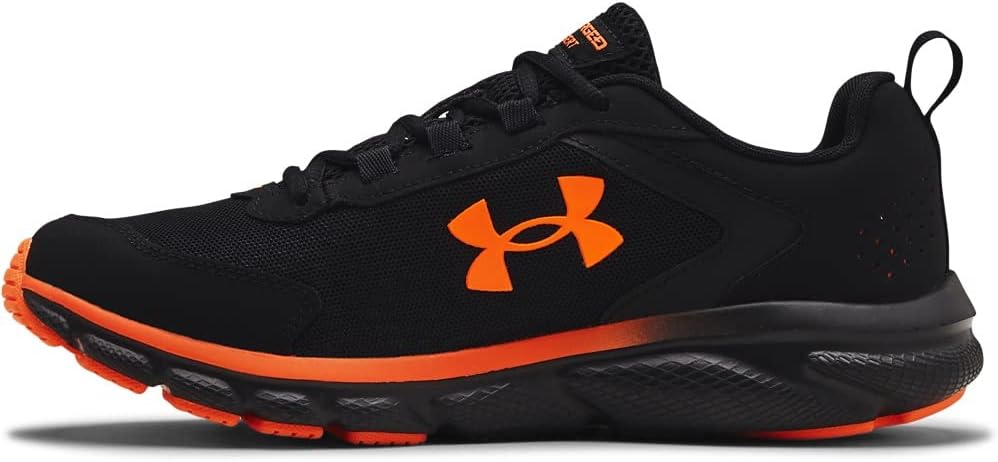 Under Armour Men's Charged Assert 9 Running Shoe