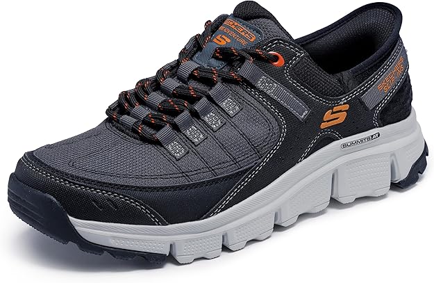 Skechers Men's, Slip-ins: Summits at Hiking Shoe