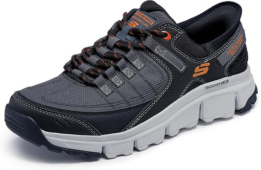 Skechers Men's, Slip-ins: Summits at Hiking Shoe