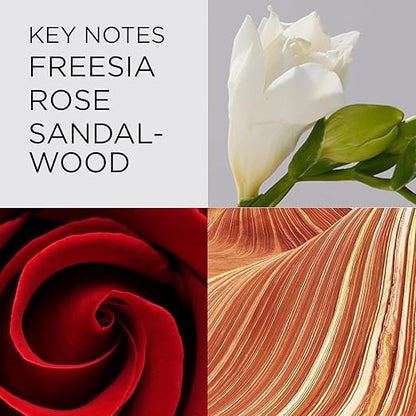 Elizabeth Arden Red Door Women's Perfume, Fragrance, Floral Parfum