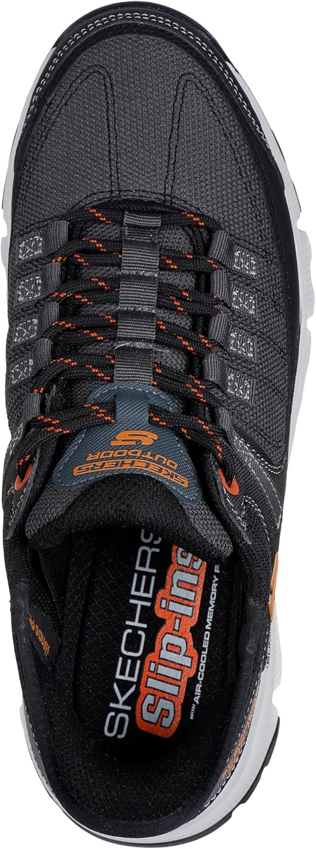 Skechers Men's, Slip-ins: Summits at Hiking Shoe
