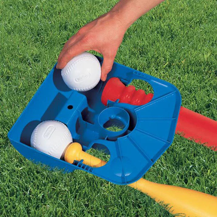 TotSports™ T-Ball Set