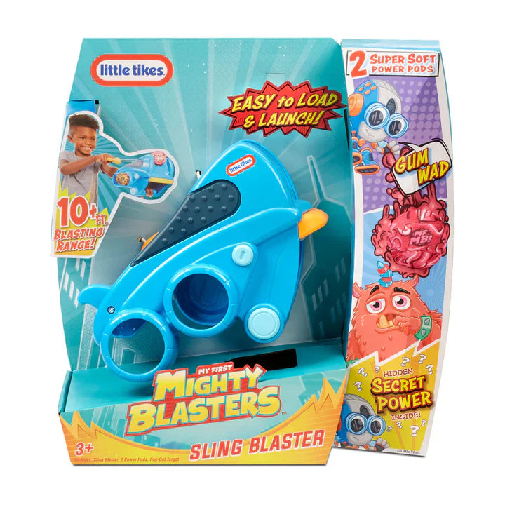 My First Might Blasters™ - Sling Blaster