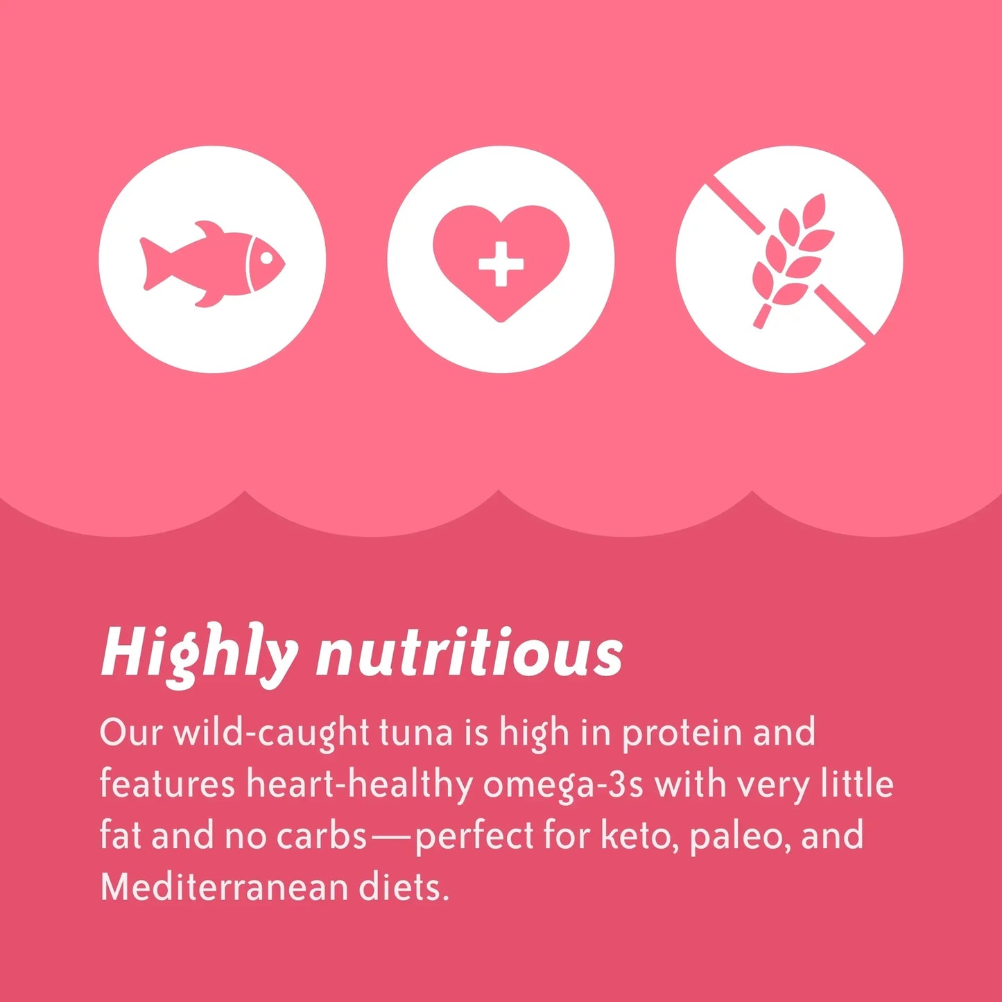 Chicken of the Sea Chunk Light Tuna In Water 4 - 5 oz Cans