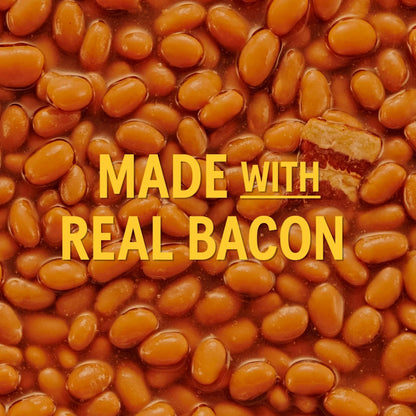 Bush's Original Baked Beans, Canned Beans, 8.3 oz Can