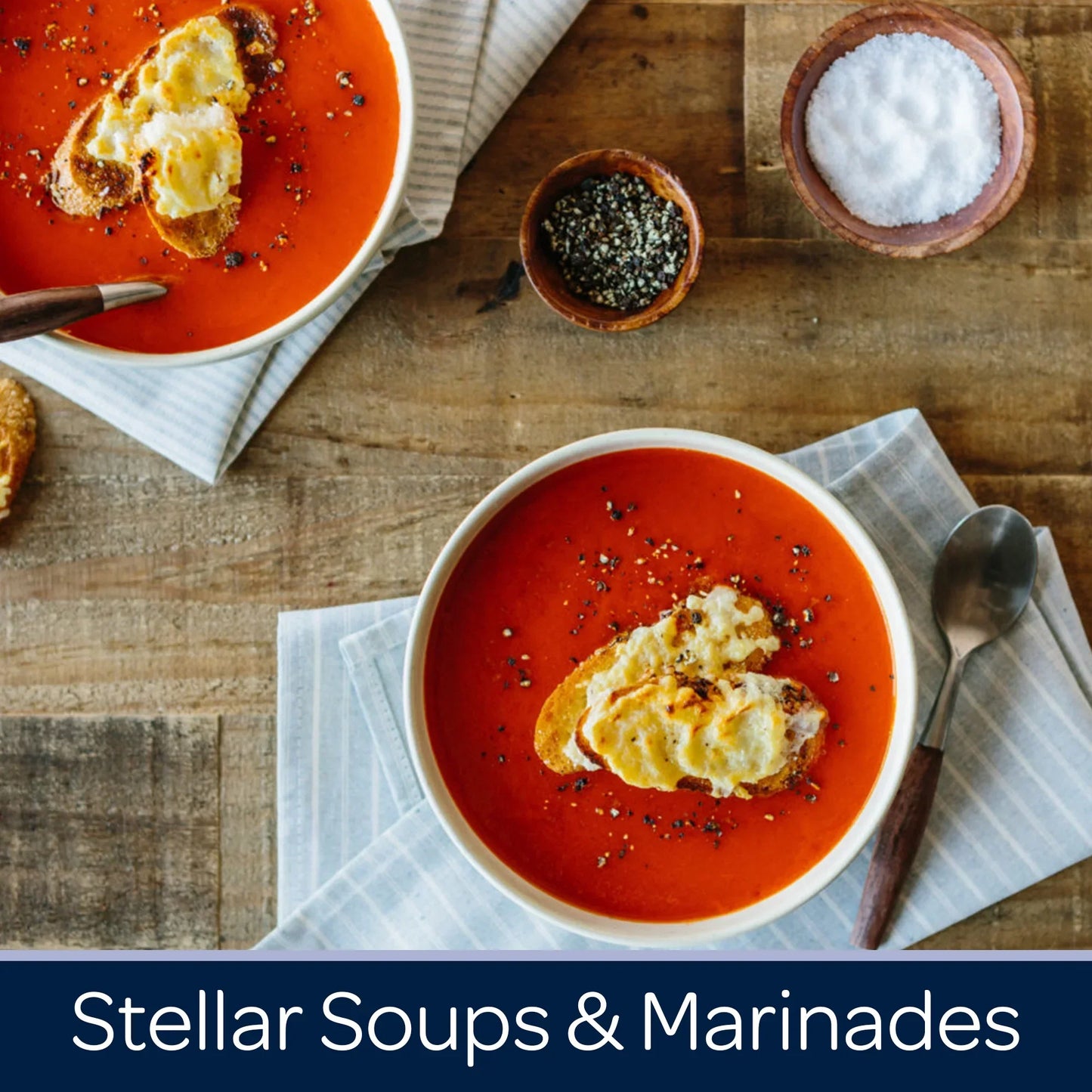 Morton® Sea Salt, Natural All-Purpose, 26 oz Round Can