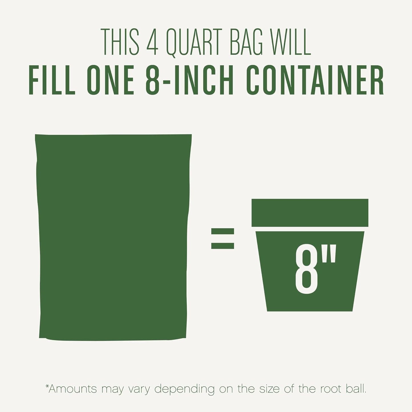 Succulent Potting Mix, for Indoor Succulents, Aloe Vera and More, Made with  Plant Food, 4 Qt