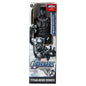 Hasbro Avengers Titan Hero Figure Black Panther