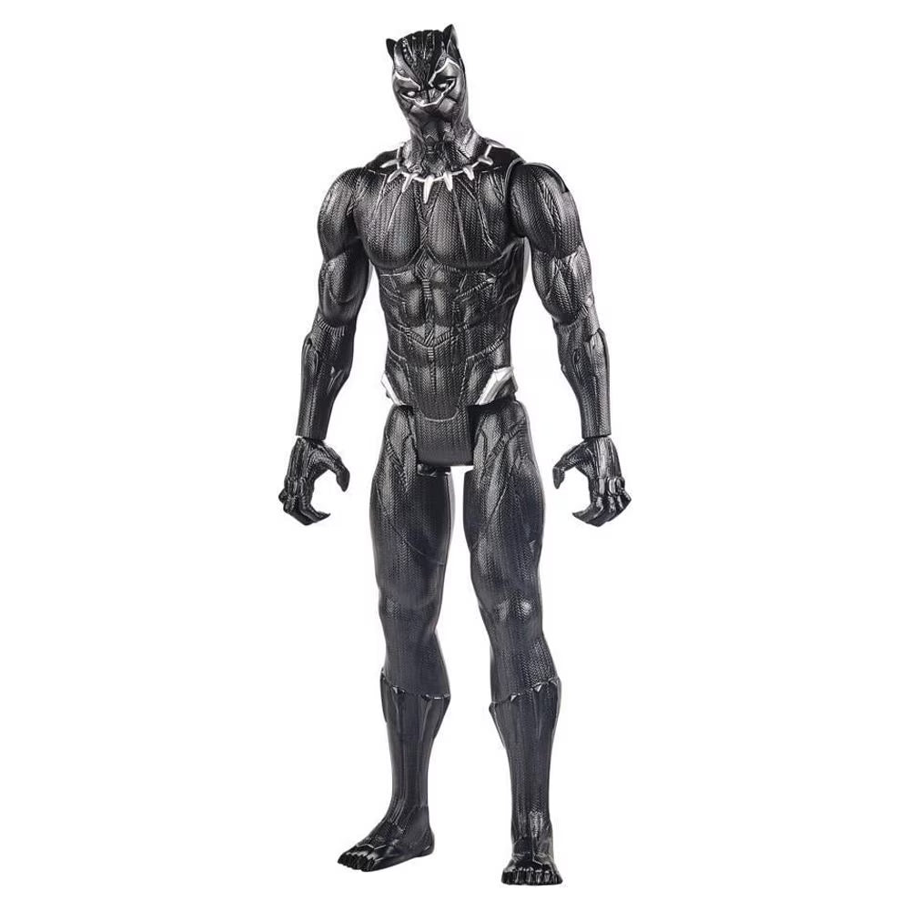 Hasbro Avengers Titan Hero Figure Black Panther