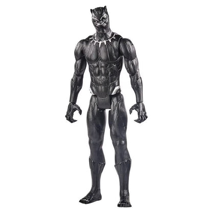 Hasbro Avengers Titan Hero Figure Black Panther