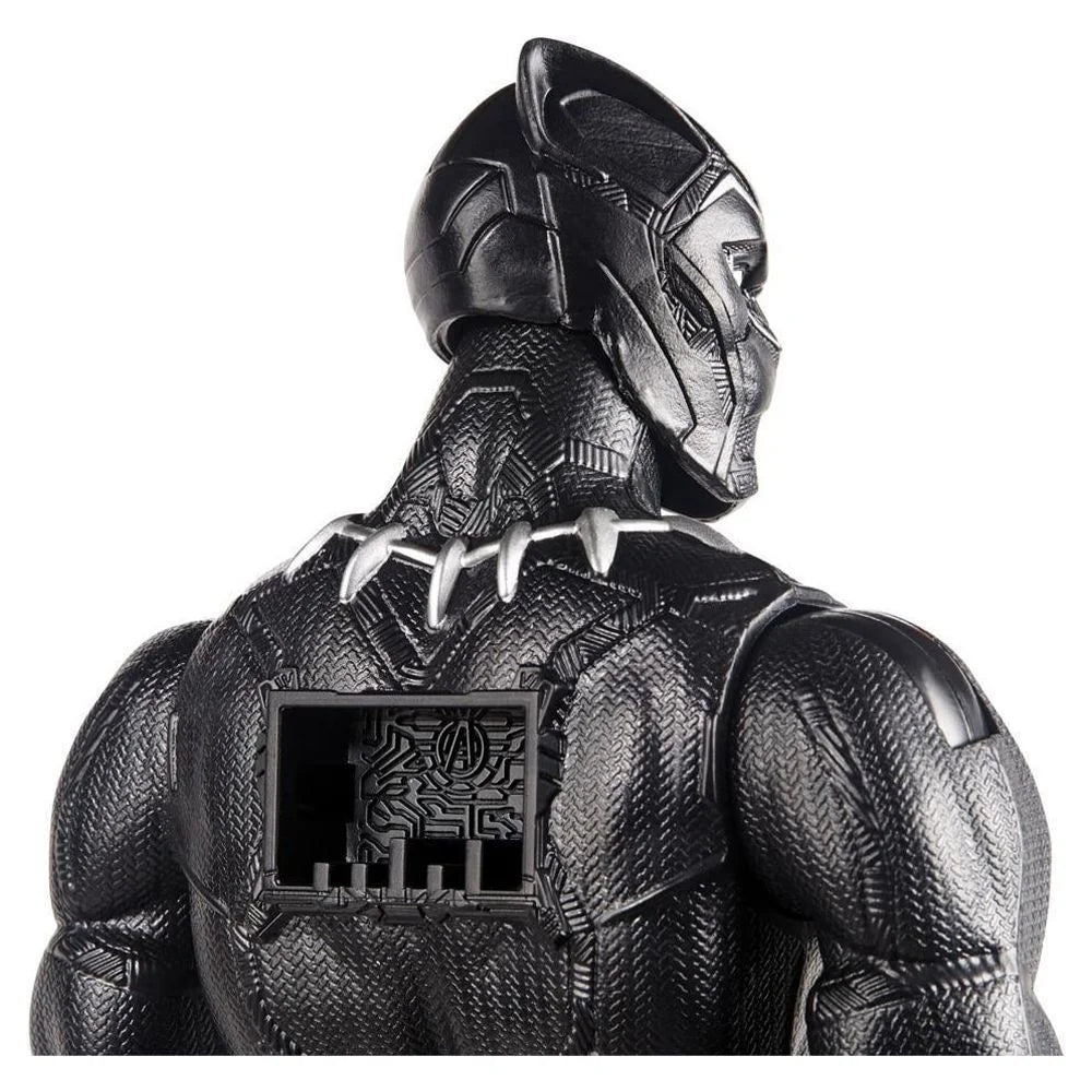 Hasbro Avengers Titan Hero Figure Black Panther
