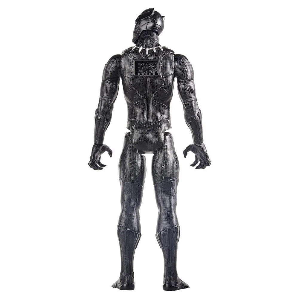 Hasbro Avengers Titan Hero Figure Black Panther