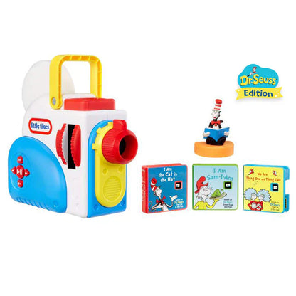 Story Dream Machine™ Dr. Seuss Starter Pack