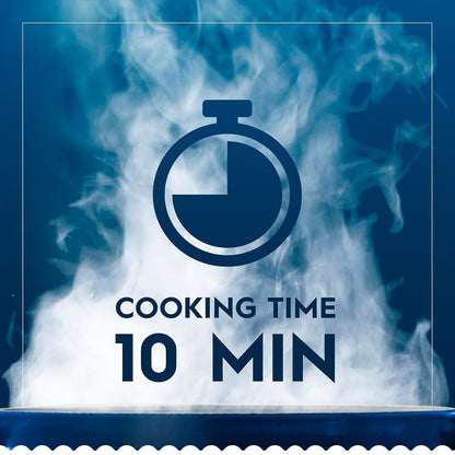 BARILLA Gluten Free Spaghetti, 12 Ounce - Non-Gmo Gluten Free Pasta Made with Blend of Corn & Rice - Vegan Pasta