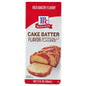 Cake Batter Flavor, 2 Fl Oz