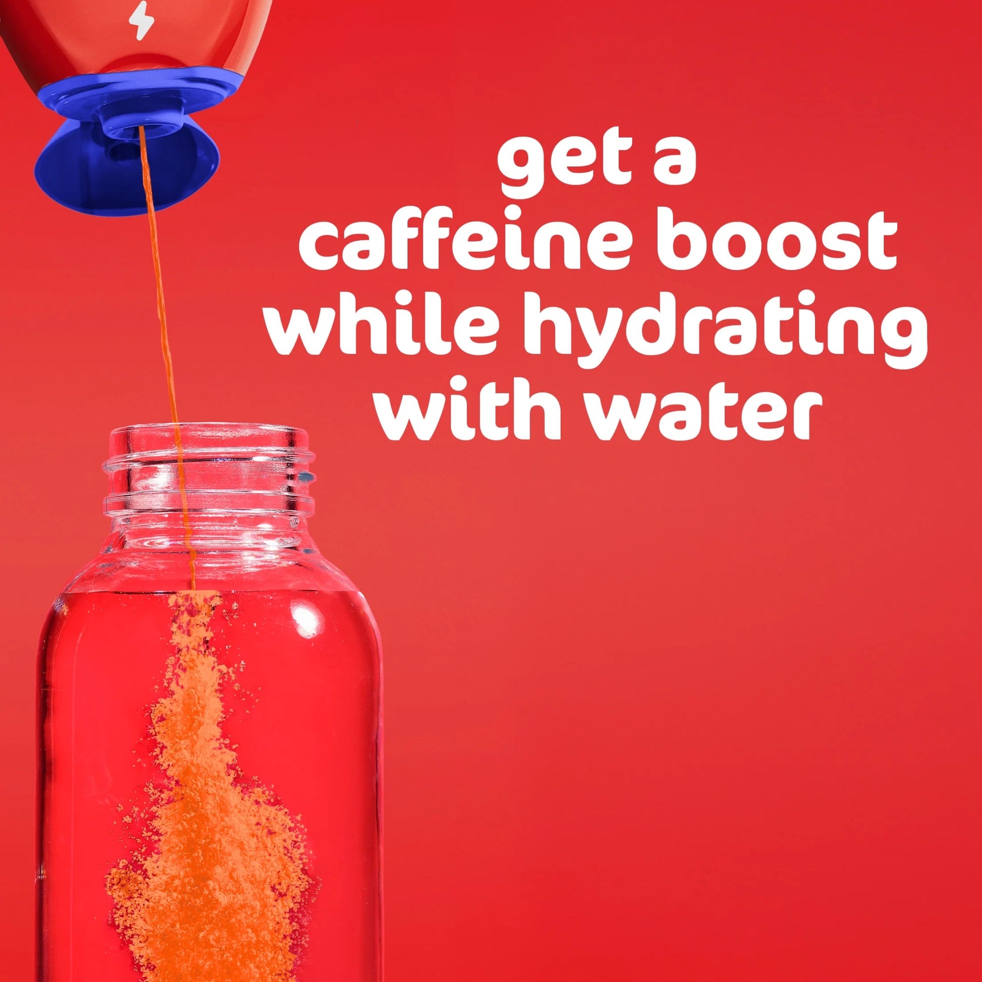 Energy Tropical Fusion Sugar Free Water Enhancer, 1.62 Fl Oz Bottle, Liquids