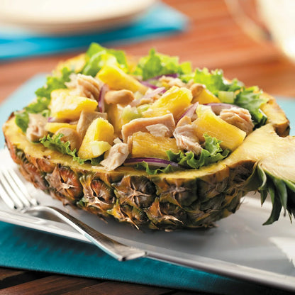 StarKist Chunk White Albacore Tuna in Water - 5 oz Can (4-Pack)