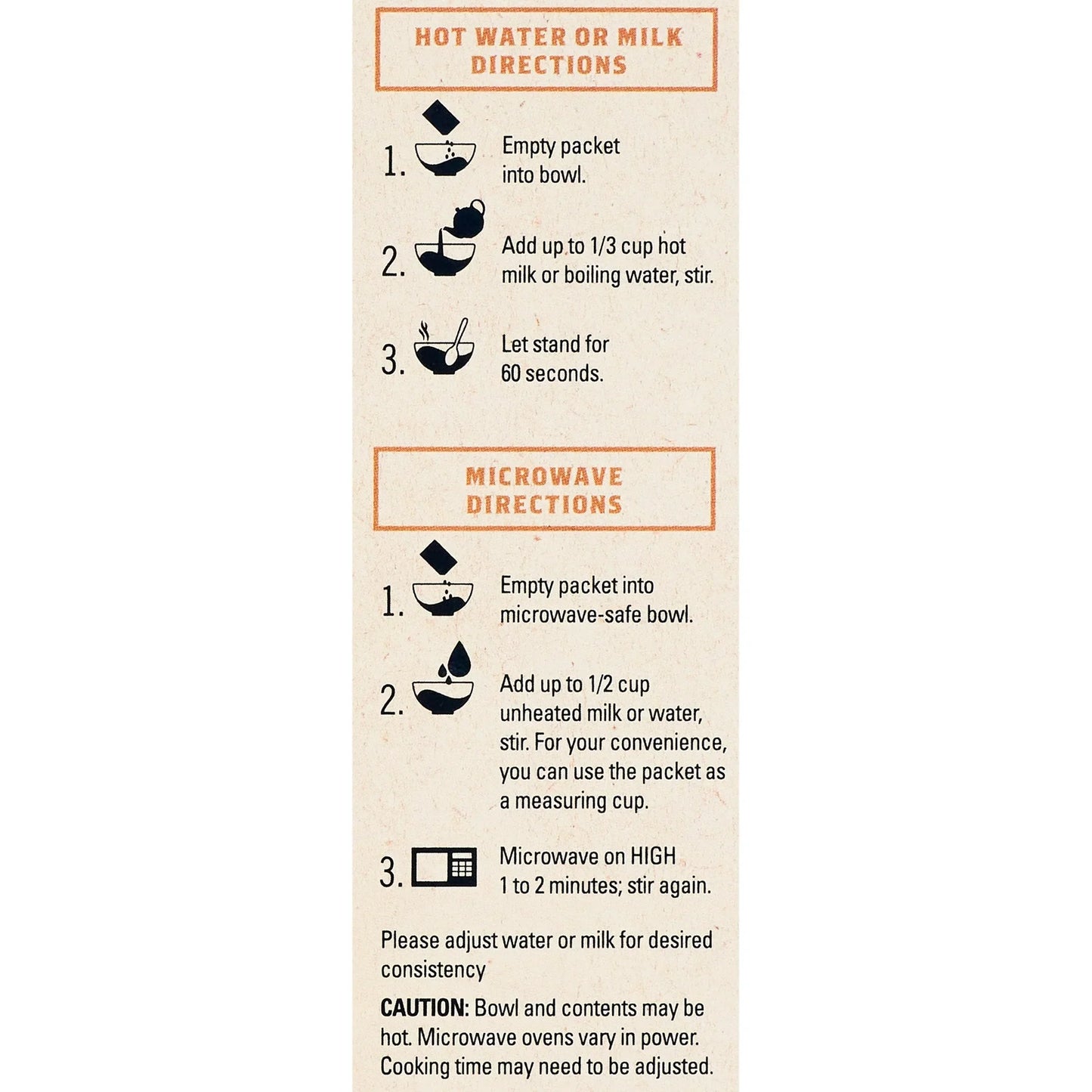 Quaker Instant Oatmeal, Fruit & Cream Variety Pack, 20 Packets
