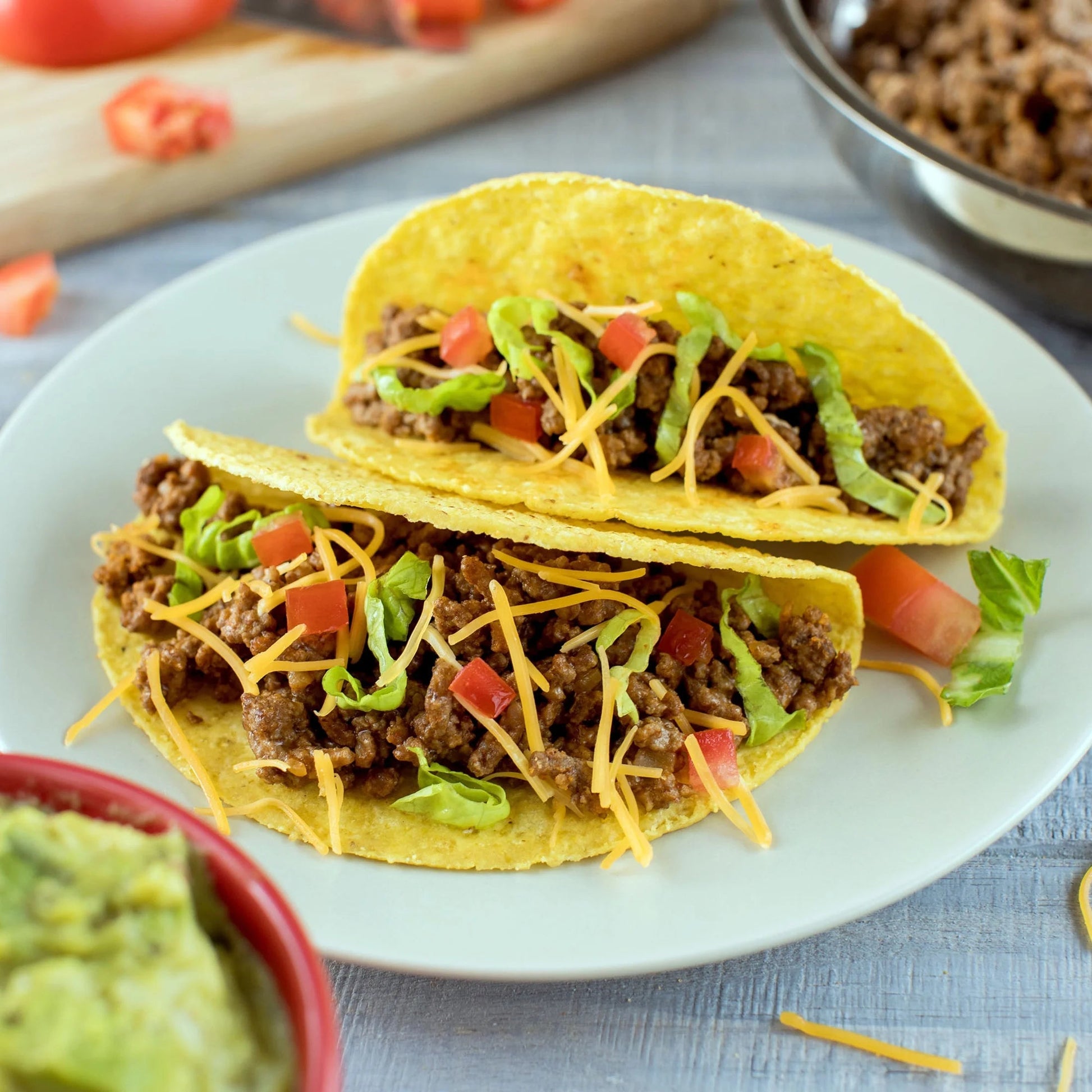 Kosher Premium Taco Seasoning Mix, 24 Oz Bottle