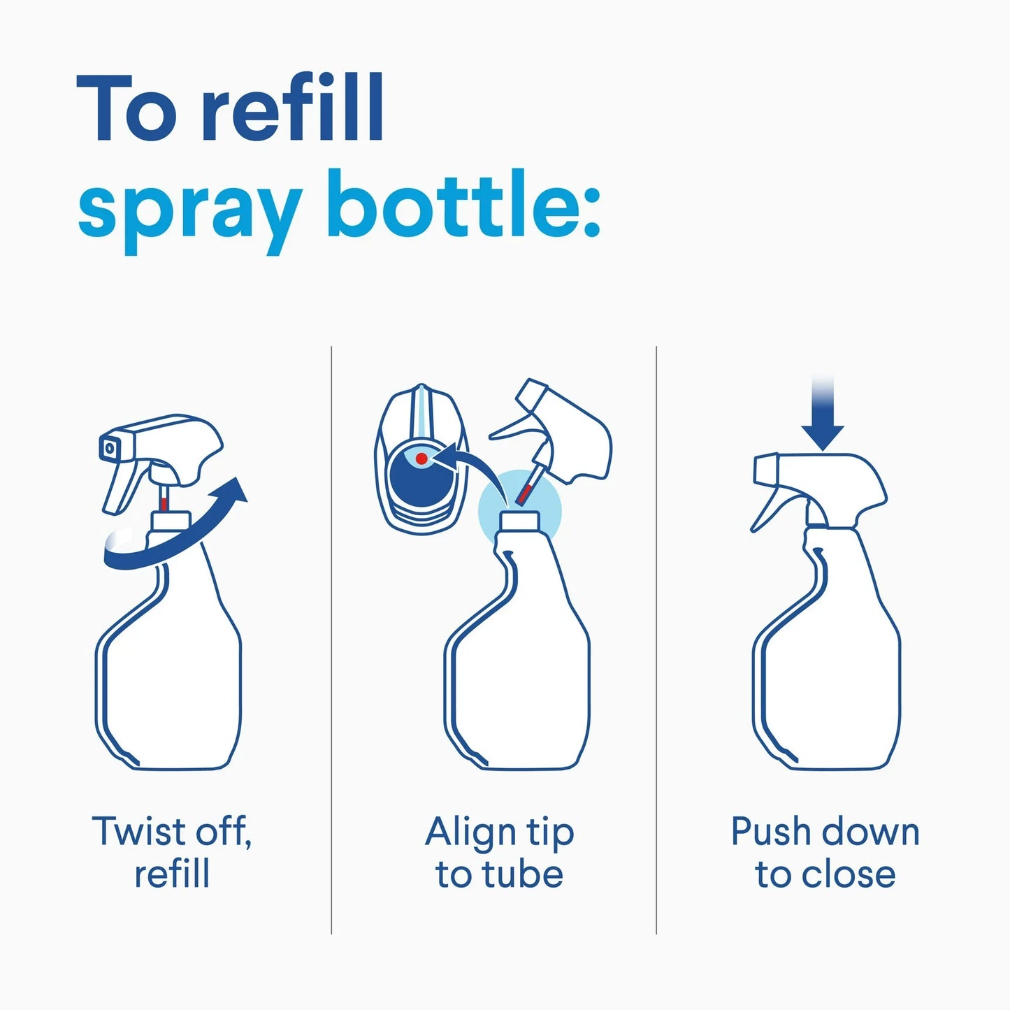 Clorox Plus Tilex Mold and Mildew Remover Bathroom and Shower Cleaner Spray, 32 oz