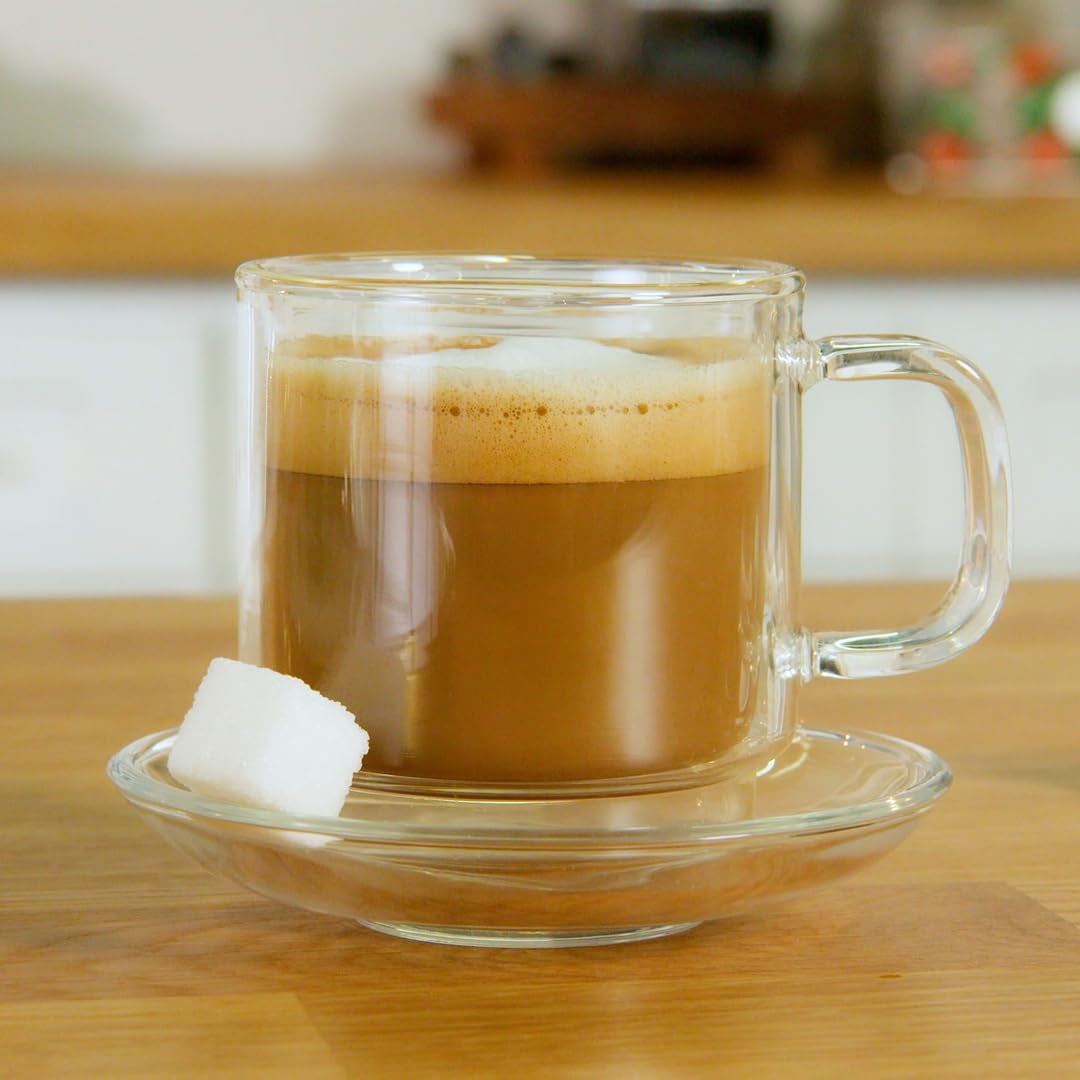 Café La Llave Espresso, Fine Grind, 10 Ounce Brick