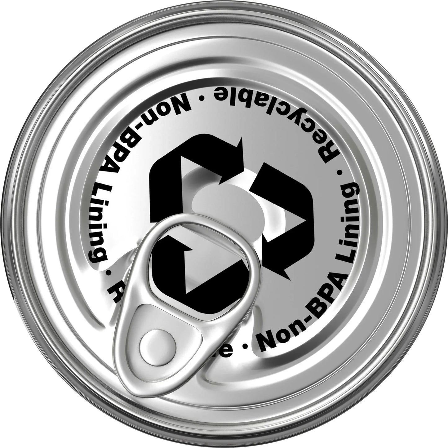 Campbell's Chunky Soup, Ready to Serve New England Clam Chowder, 18.8 oz Can