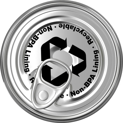 Campbell's Chunky Soup, Ready to Serve New England Clam Chowder, 18.8 oz Can