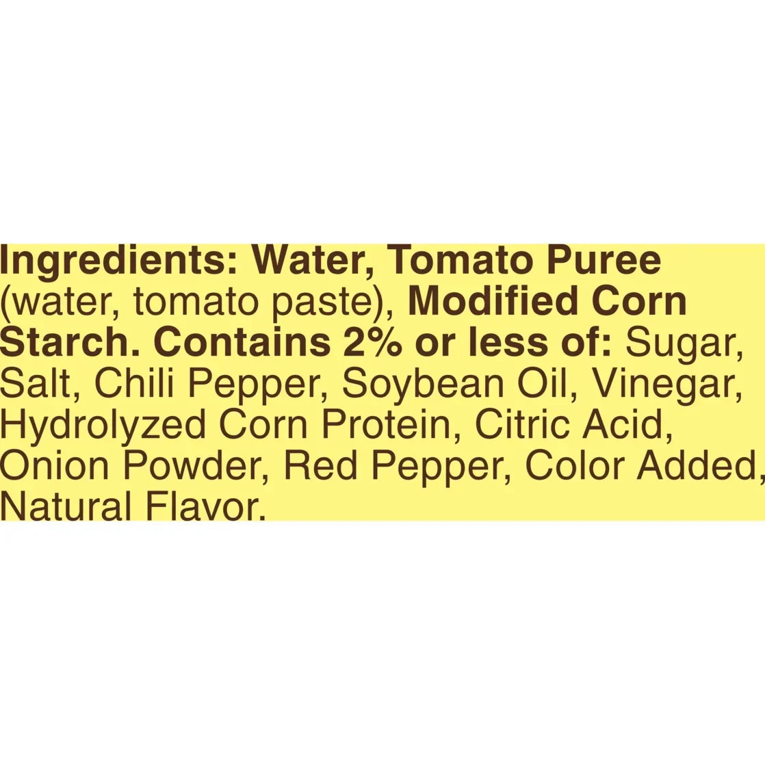 Old El Paso Mild Red Enchilada Sauce, Meal Prep, Value Size, 28 oz