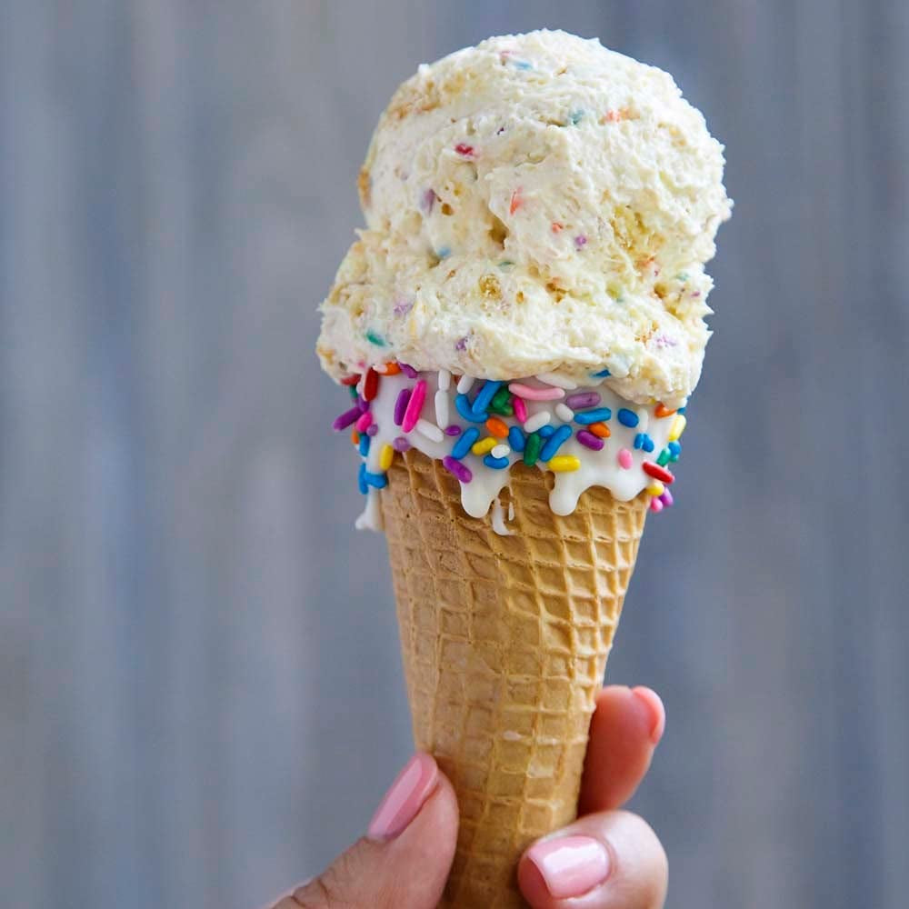 Cake Batter Flavor, 2 Fl Oz