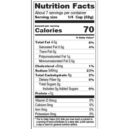 Ricos® Gourmet Nacho Cheddar Cheese Sauce, 15 oz, Shelf-Stable