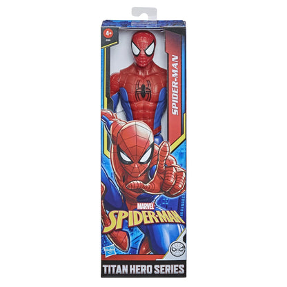 Hasbro Titan Spider Man