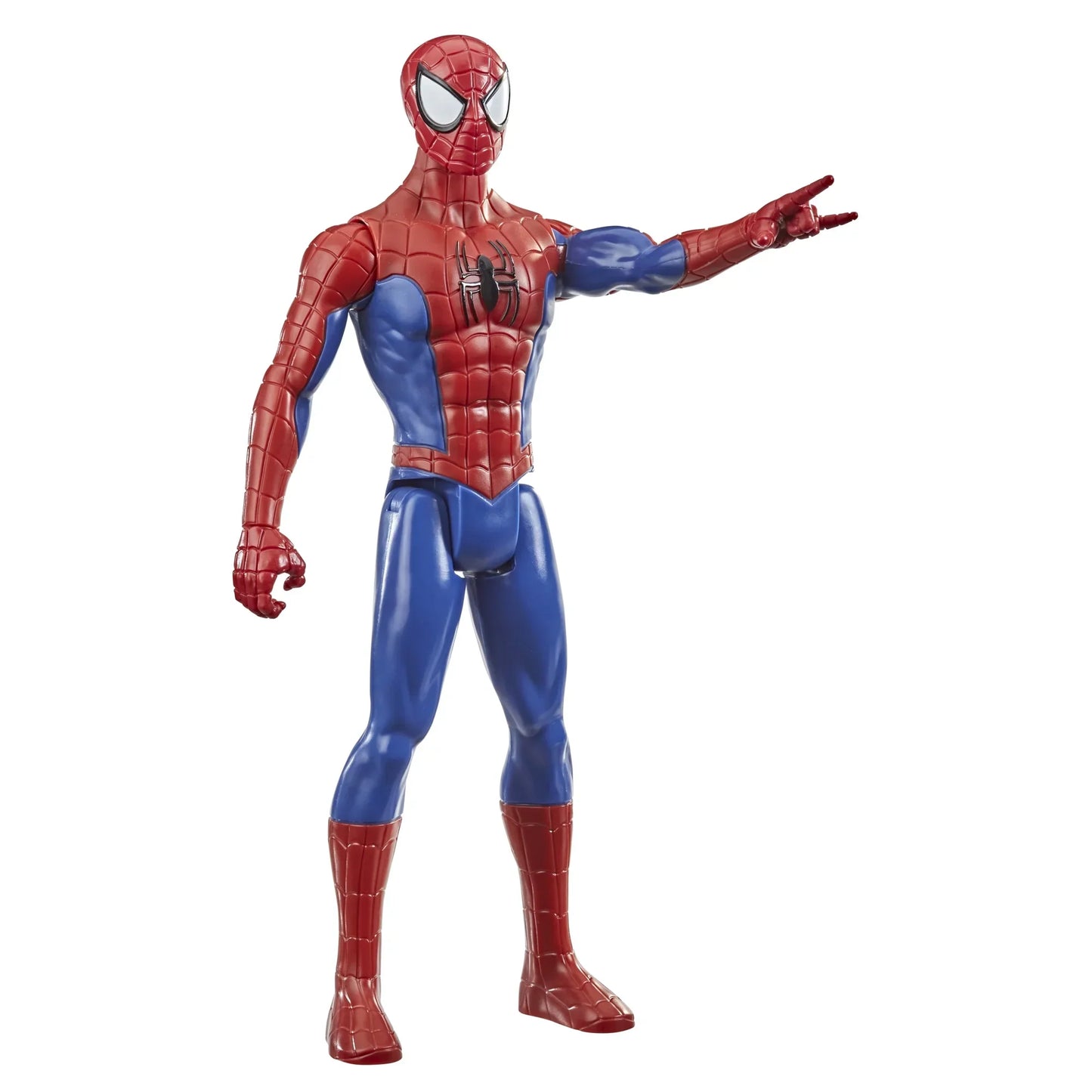 Hasbro Titan Spider Man