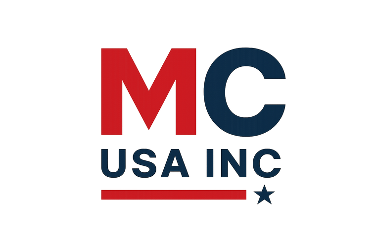 M C USA INC