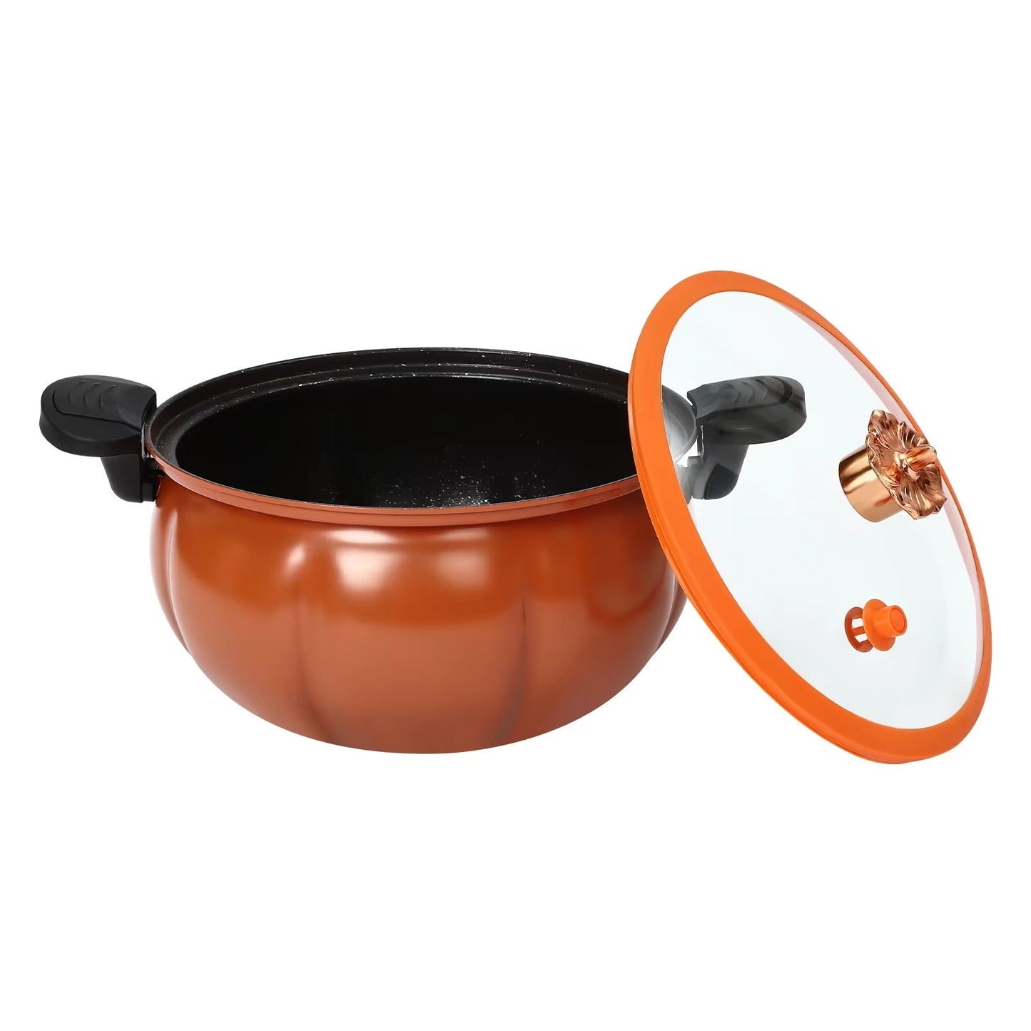 Micro Pressure Cooking Pot