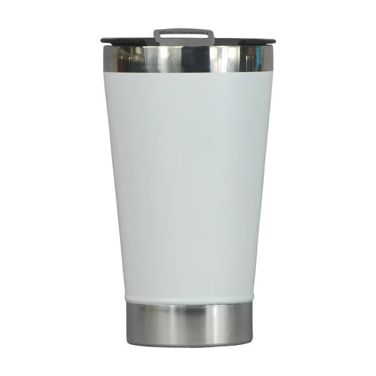 A original 473ml Double Wall Stainless Vacuum Beer pint mug