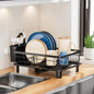Multipurpose Dish Drying Kitchen Rack