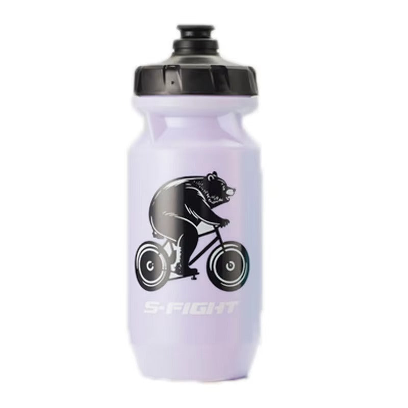Lightweight Cycling Bottle