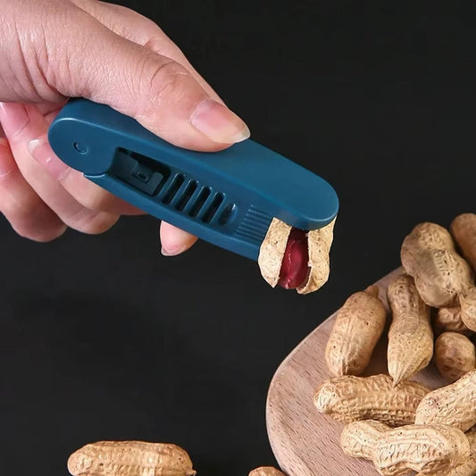 Multi-functional Sunflower Seed Sheller Household Can Peel Raw