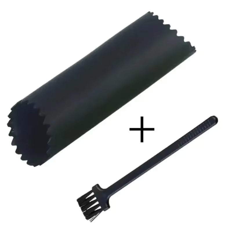 Garlic Stripper Tube Peeling Garlic Peeling Silicone Garlic Peeler Peel Easy Useful Easy Kitchen Tools Non-toxic Safety Gadget