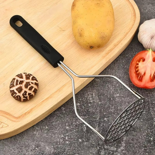 Stainless Steel Potato Smasher