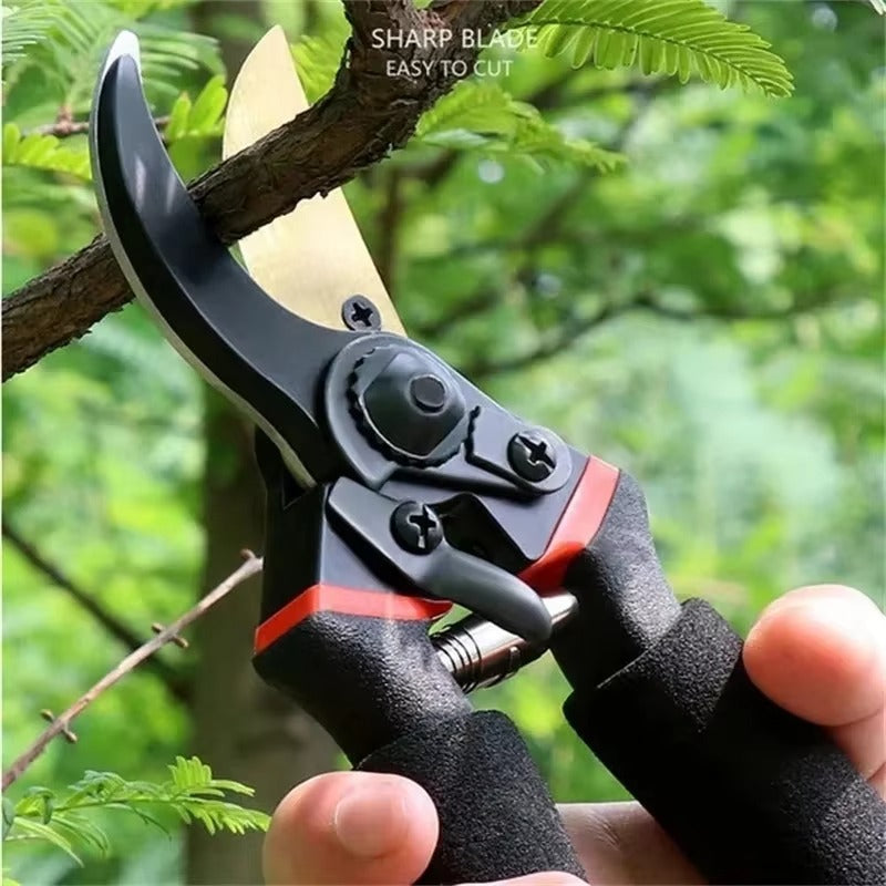Garden Trees Pruning Scissors