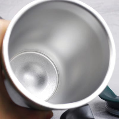 A original 473ml Double Wall Stainless Vacuum Beer pint mug